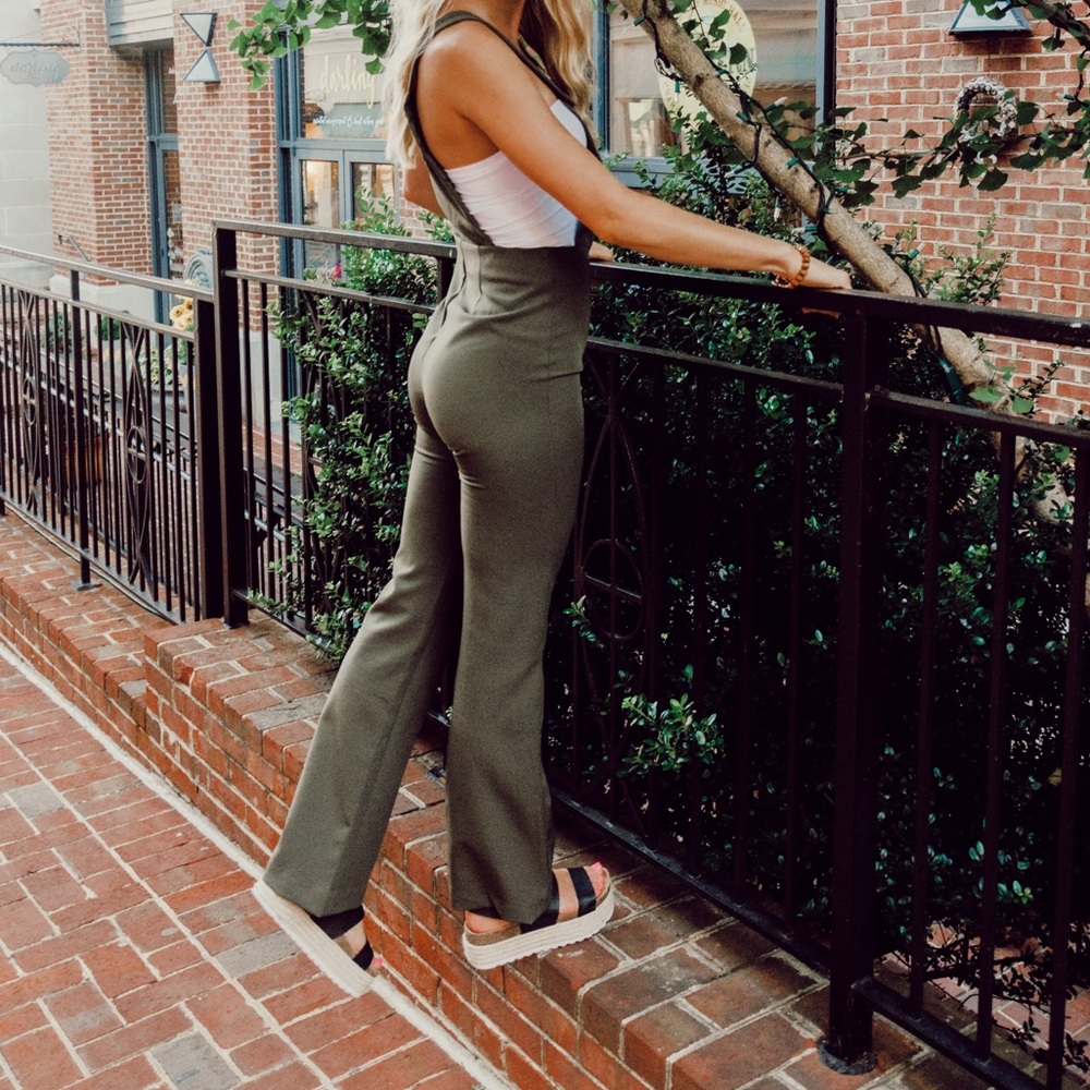 Overalls
